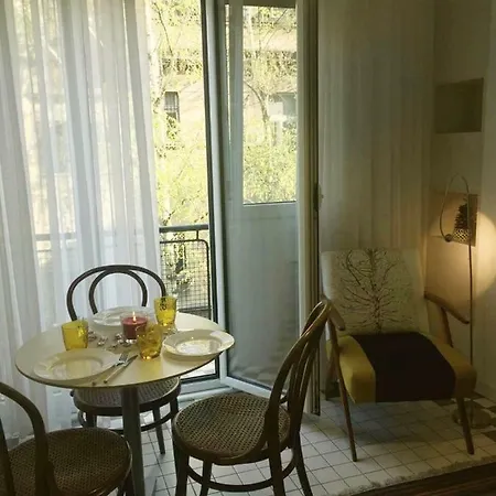 Jastuk Apartment